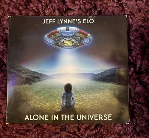 Jeff lynne elo - jeff,
