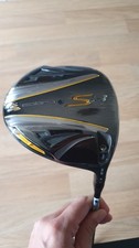 Cobra S3 Driver 9.5 Degree