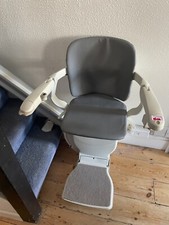 stannah 600 stairlift Price
