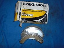 Ford Escort Mk5, Mk6, Mk7 Van 1990-2003 NOS Chase Rear Brake Shoes
