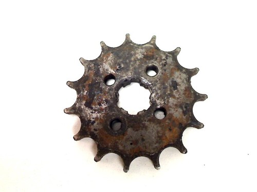 Gearbox exploded view honda - gearbox,