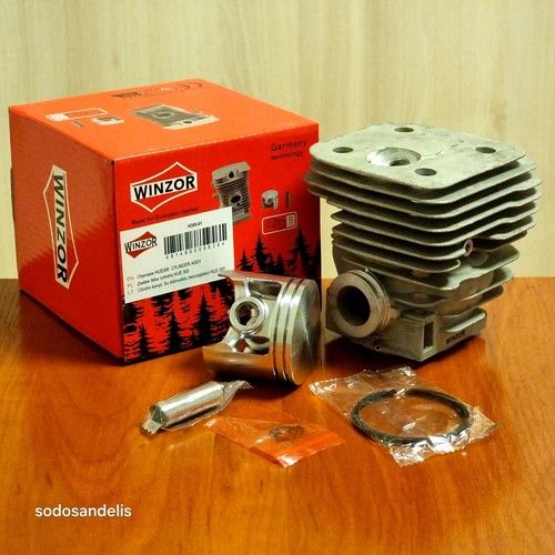 Cylinder piston for - cylinder,
