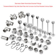 Stainless Steel Pipe Fittings