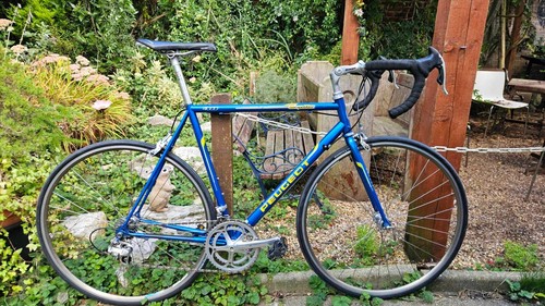 Peugeot competition 4000 road - 4000,