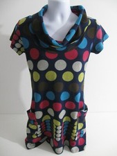 Tenki womens vintage spotted - vintage,