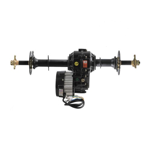 760mm atv kart rear axle - 760mm,