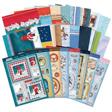 Hunkydory - Cutest Christmas