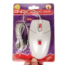 Lindy Ergonomic Classic 3D