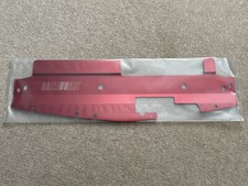 Genuine Mitsubishi Ralliart