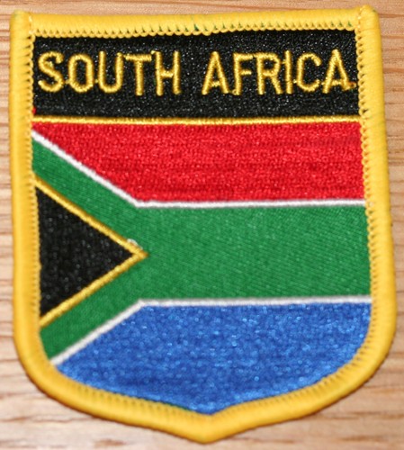South africa african shield - africa,
