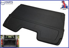CITROEN BERLINGO PEUGEOT RIFTER VAUXHALL COMBO PARCEL SHELF LOAD COVER 2018-2024