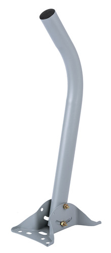 Outdoor adjustable pole - j,
