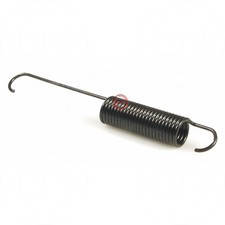 EXTERNAL SPRING SIDE STAND