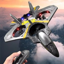 V17 Jet Fighter Stunt RC
