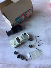 Porsche 924 Boss Record Racing