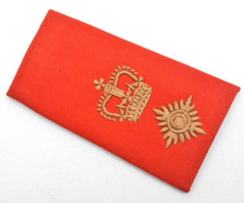Qaranc queen alexandra royal - qaranc, alexandra's