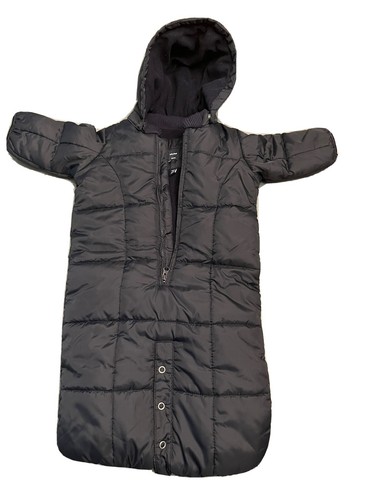 Baby gap navy snow bunting - navy,