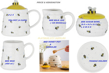 Price & Kensington Sweet Bee 4