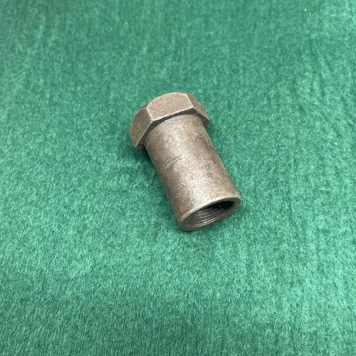 Triumph pre war crankshaft - triumph,