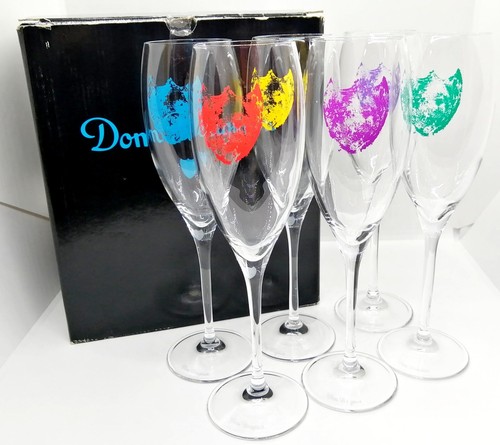 Dom perignon champagne glasses - perignon,