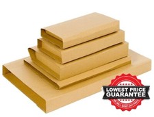 Book Wrap Mailers Heavy Duty