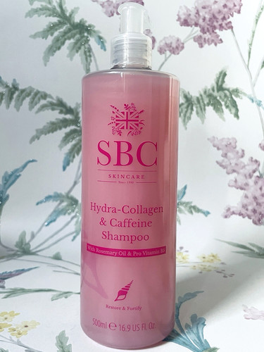 Sbc hydra collagen and - collagen,