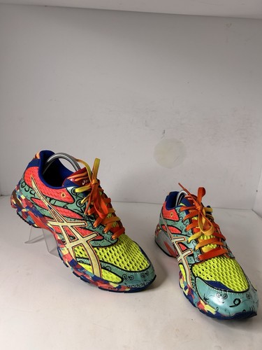 Asics gel noosa tri men - asics, sz