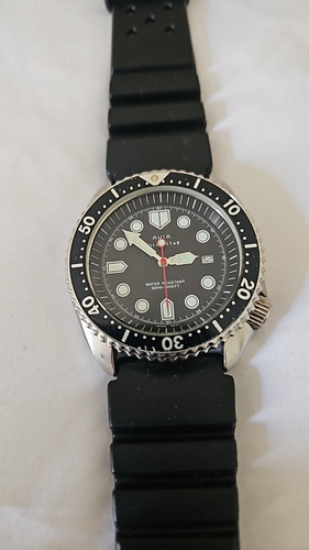 Avia polar star - avia,