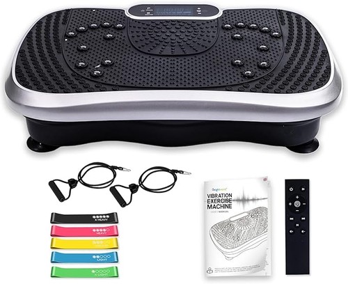 Vibration plate for - vibration,