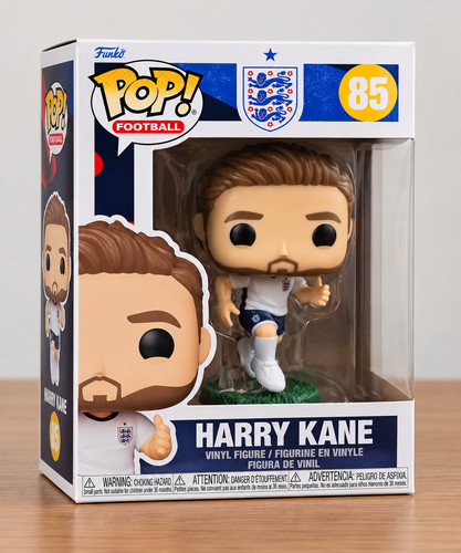 Funko pop harry - pop!,