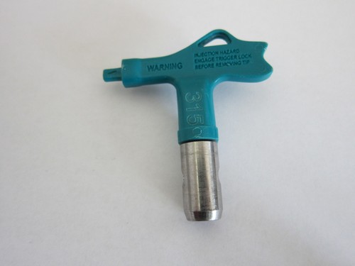 Tritech airless spray - tritech,