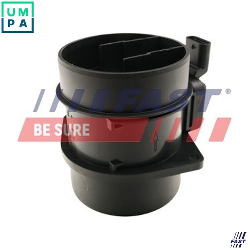Mass air flow sensor ft60624 - mass,