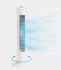 VonHaus 31" Tower Fan
