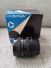 Cosina Cosinon 28-50mm