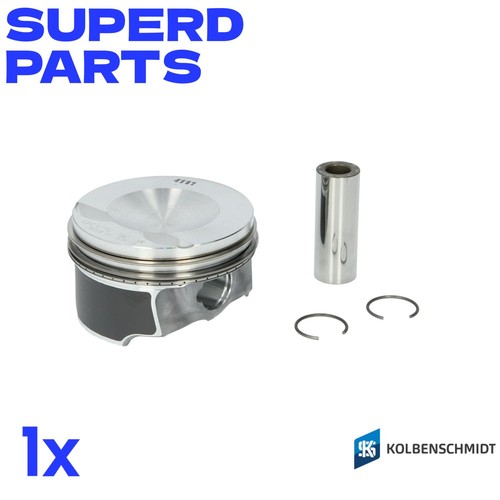 Kolbenschmidt 247 620 - kolbenschmidt,