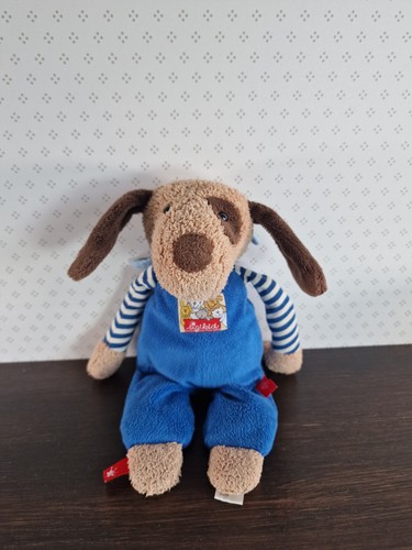 Sigikid dog puppy - puppy, toy
