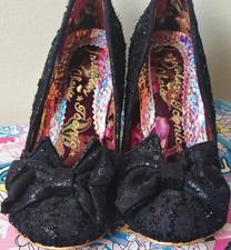 Irregular Choice Nick of Time