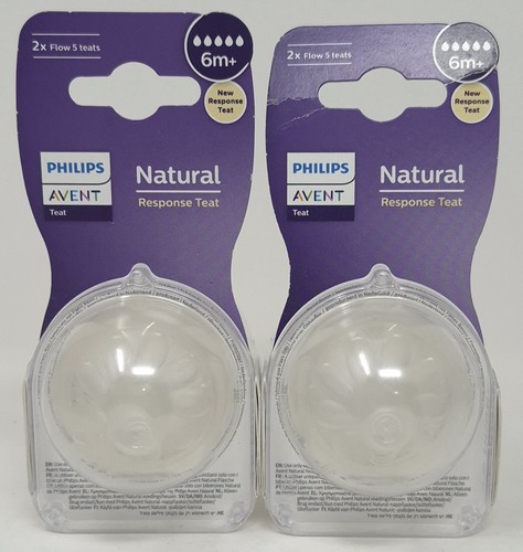 Philips avent natural - avent, response