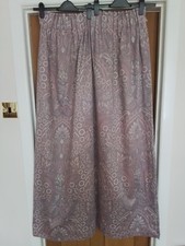 Vintage Dorma Paisley & Floral