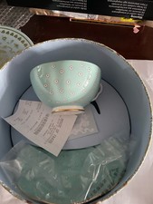 Wedgwood Harlequin Polka Dot