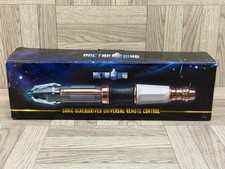Doctor Who - Sonic Screwdriver