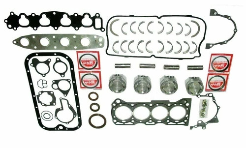 Fit for suzuki - fit,