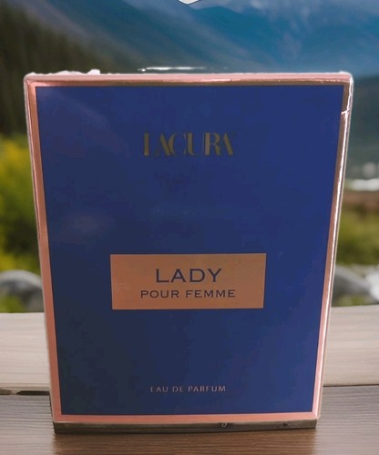 Lacura lady pour femme - lacura,