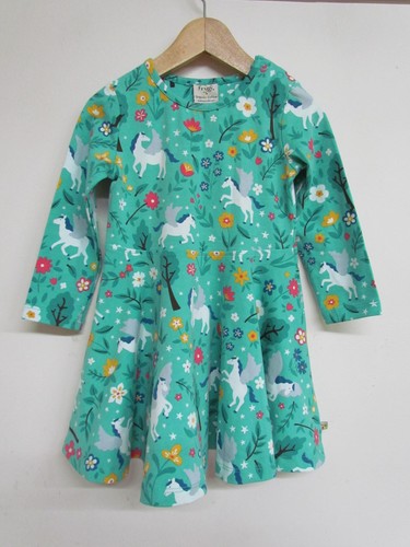 Frugi girls floral - frugi,