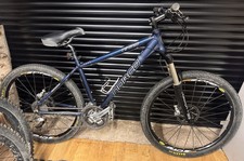 Norco Nitro Hard tail Mountain Bike 17” Frame