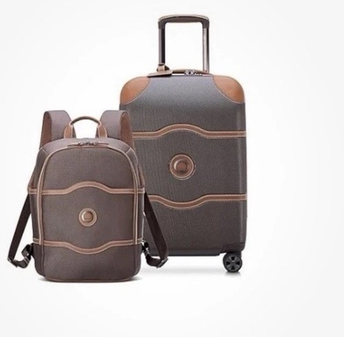 Delsey paris chatelet air 0 - delsey, 2.0
