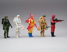 Action Force / Gi Joe