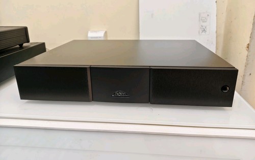 Naim 555ps power - naim,