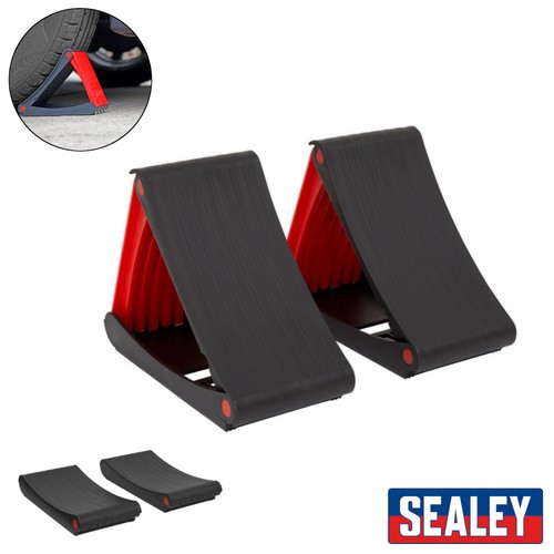 Sealey wcf01 folding wheel - wcf01,