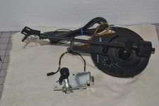 Original Vintage Thorens TD